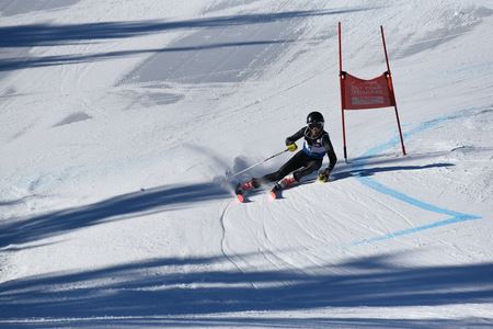 Five decades of soul on the slopes: National Brotherhood of Skiers